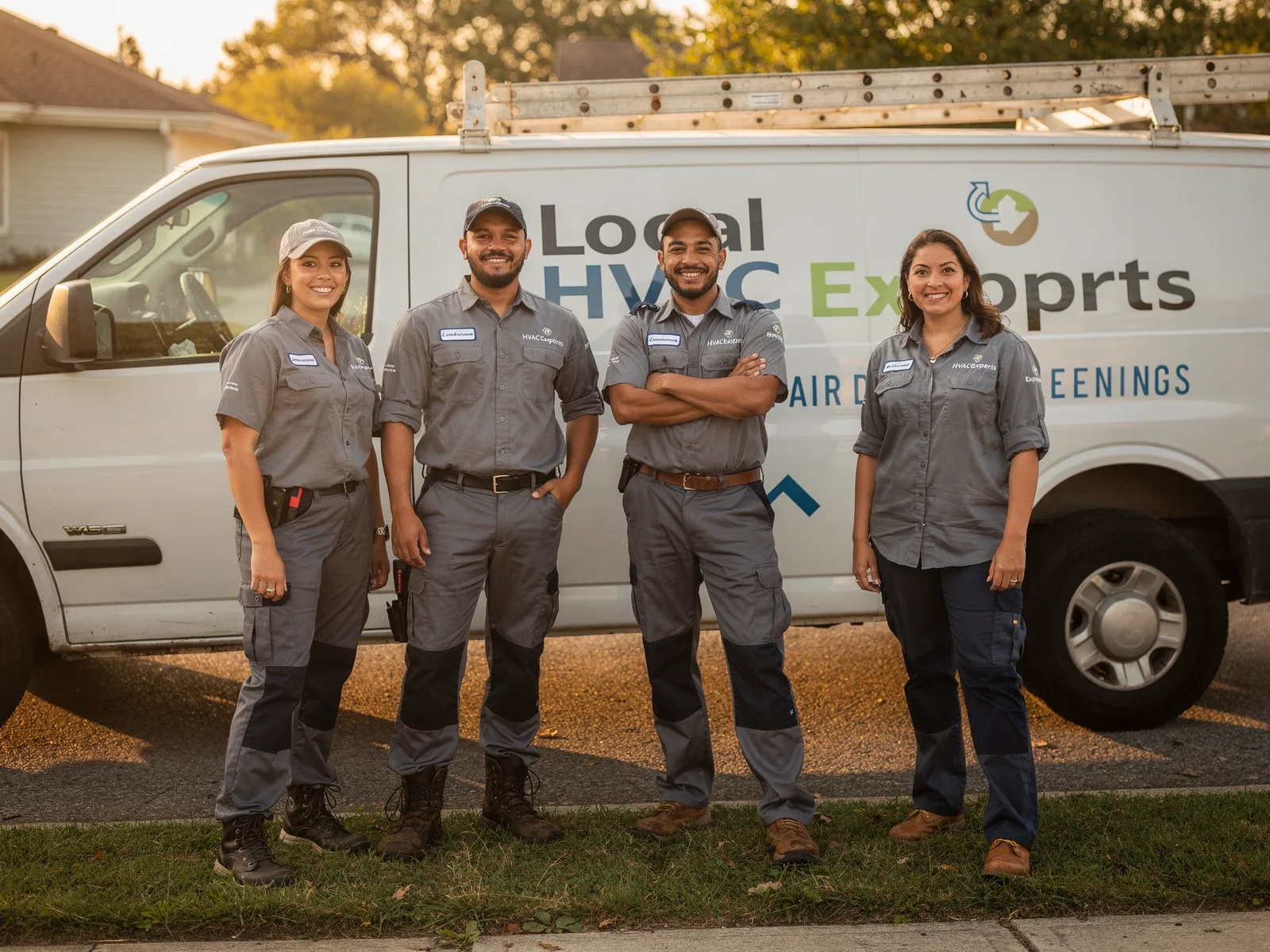 24/7 HVAC Repair & AC Replacement company in Atlantic Highlands, NJ